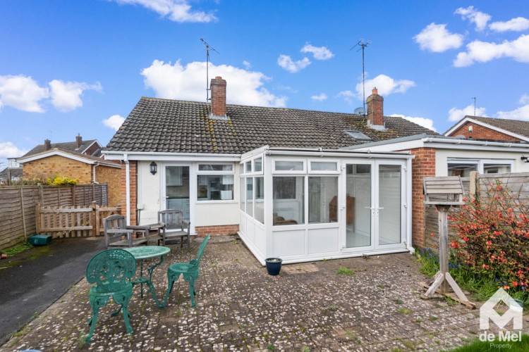 Images for Nottingham Road, Bishops Cleeve, GL52 8BS