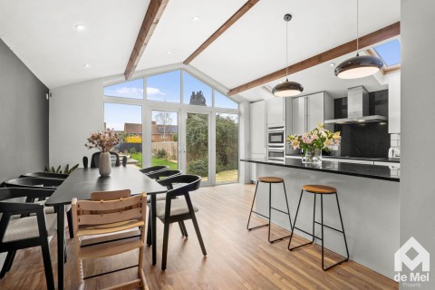 View Full Details for Westfield Avenue, Brockworth, Gloucestershire, GL3 - EAID:deMelProperty, BID:de Mel Property