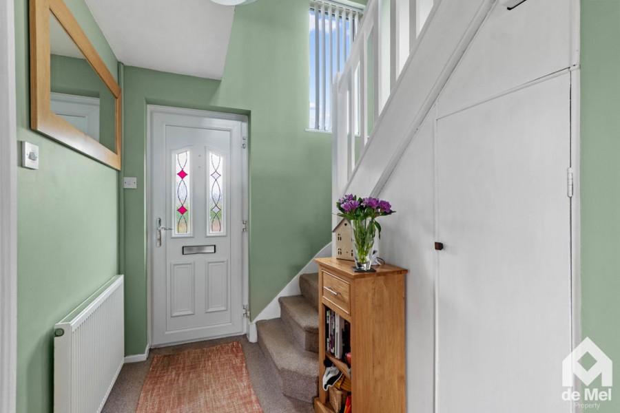 Images for 83, Snowdon Garden, Churchdown, GL3