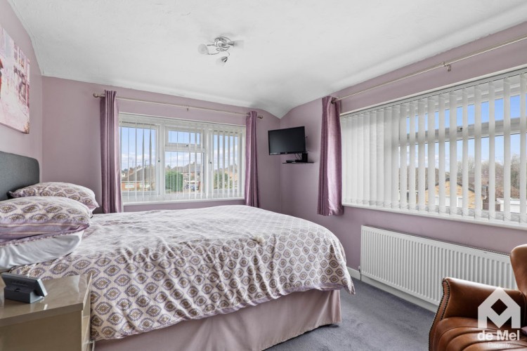 Images for 83, Snowdon Garden, Churchdown, GL3