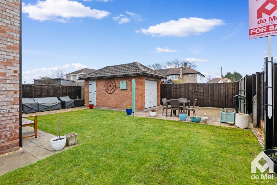 Images for 83, Snowdon Garden, Churchdown, GL3