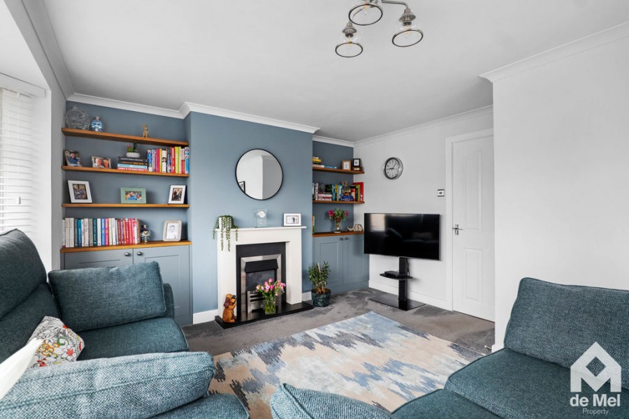 Images for 83, Snowdon Garden, Churchdown, GL3