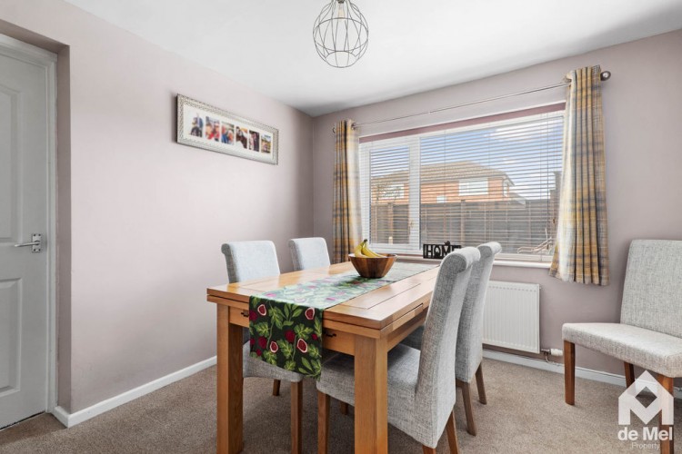 Images for 83, Snowdon Garden, Churchdown, GL3