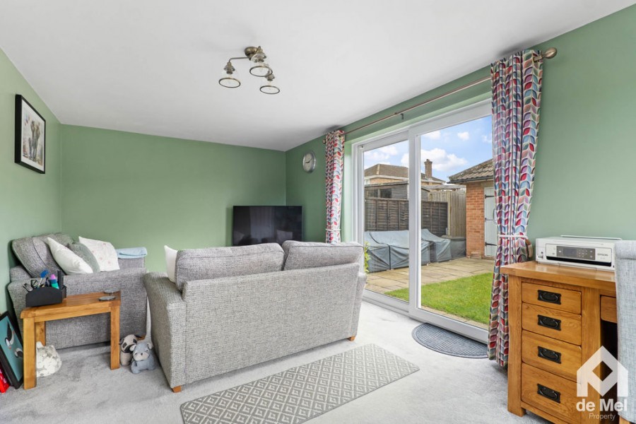 Images for 83, Snowdon Garden, Churchdown, GL3