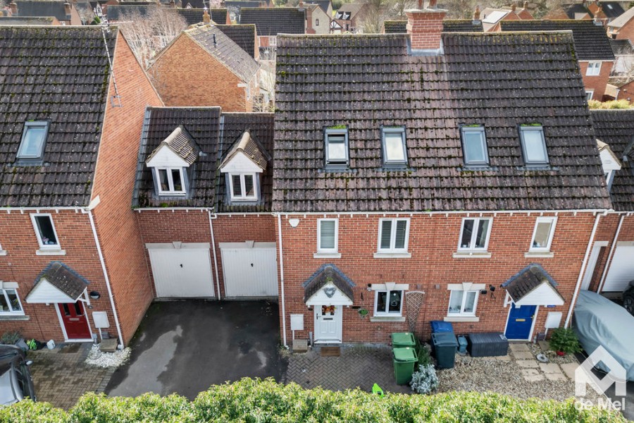 Images for Hanson Gardens, Bishops Cleeve