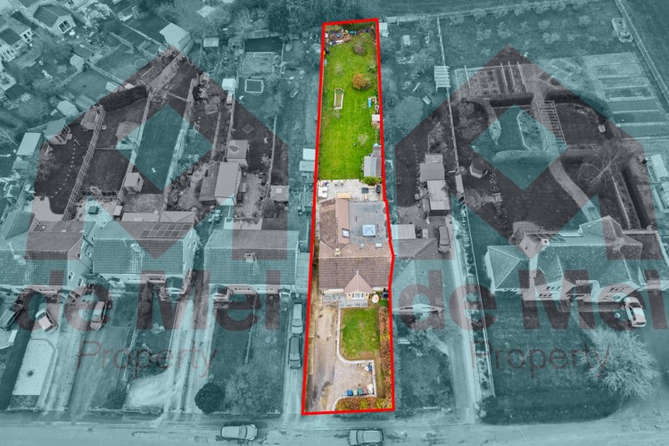 Images for Harveys Lane, Winchcombe