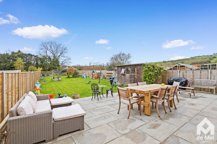 Images for Harveys Lane, Winchcombe