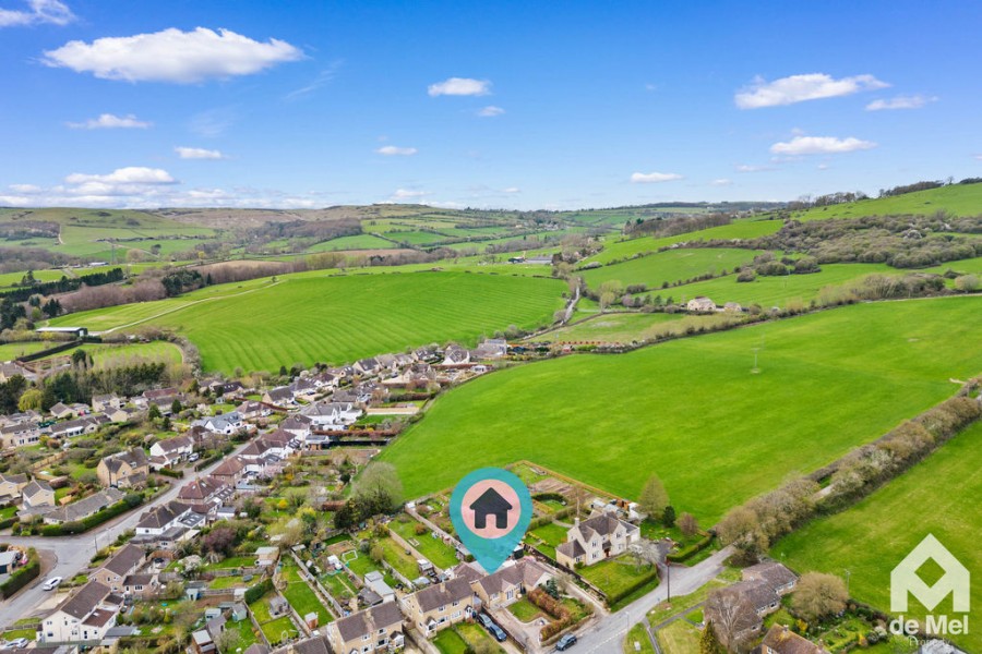 Images for Harveys Lane, Winchcombe