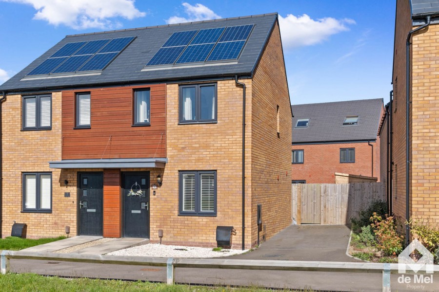 Images for Citrine Place, Bishops Cleeve, GL52 7ZQ