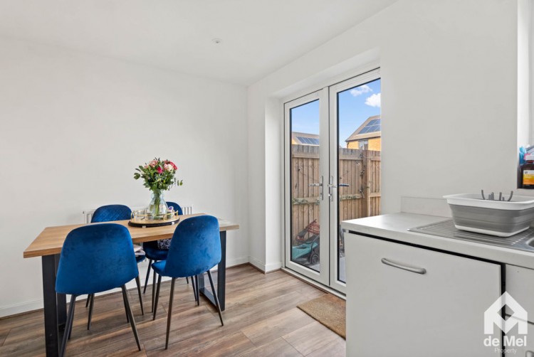 Images for Citrine Place, Bishops Cleeve, GL52 7ZQ