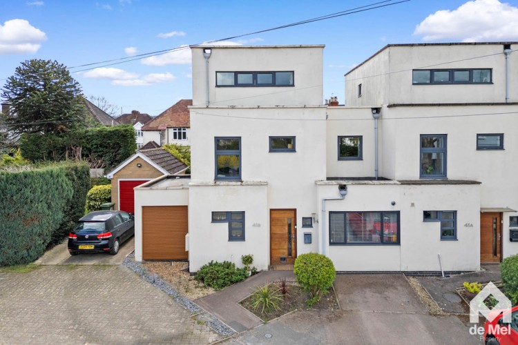 Images for All Saints Terrace, Cheltenham