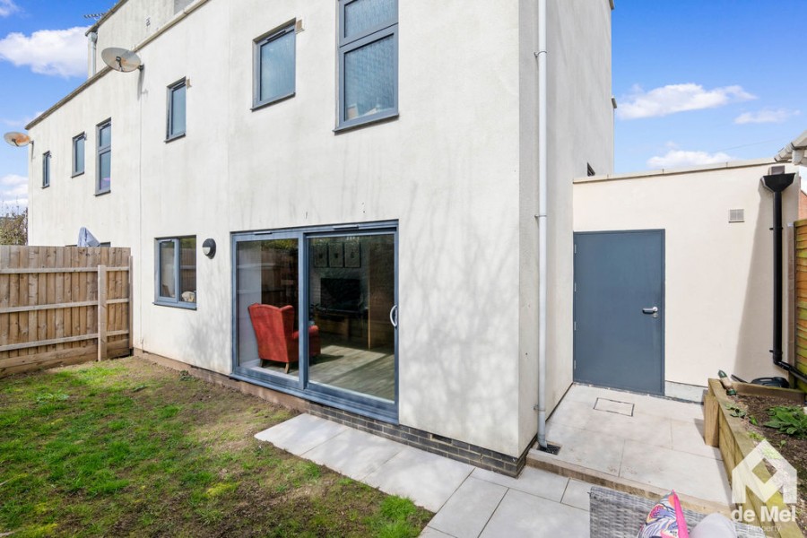 Images for All Saints Terrace, Cheltenham