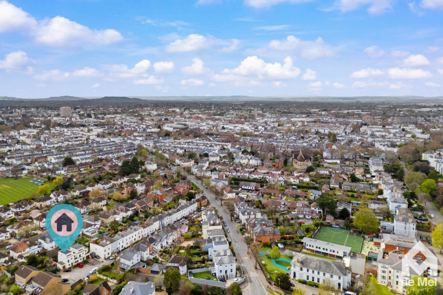 Images for All Saints Terrace, Cheltenham