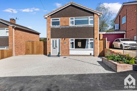 View Full Details for Wessex Drive, Cheltenham - EAID:deMelProperty, BID:de Mel Property