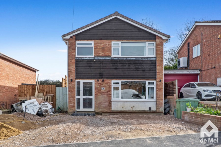 Images for Wessex Drive, Cheltenham