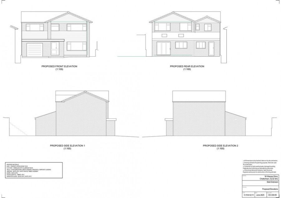 Images for Wessex Drive, Cheltenham