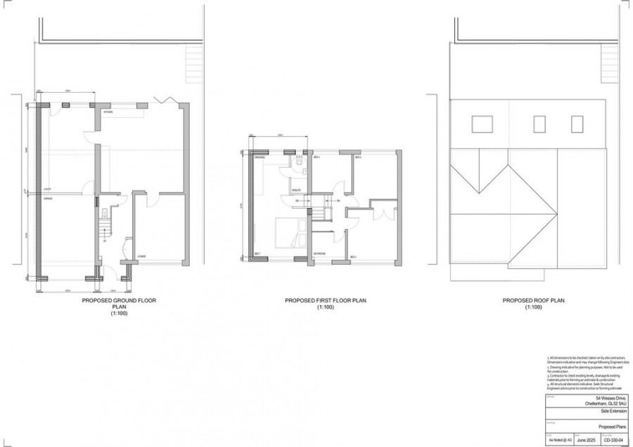 Images for Wessex Drive, Cheltenham