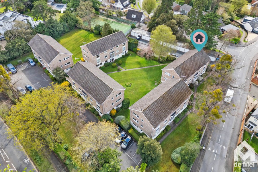 Images for Oak Lodge, The Park, Cheltenham, GL50