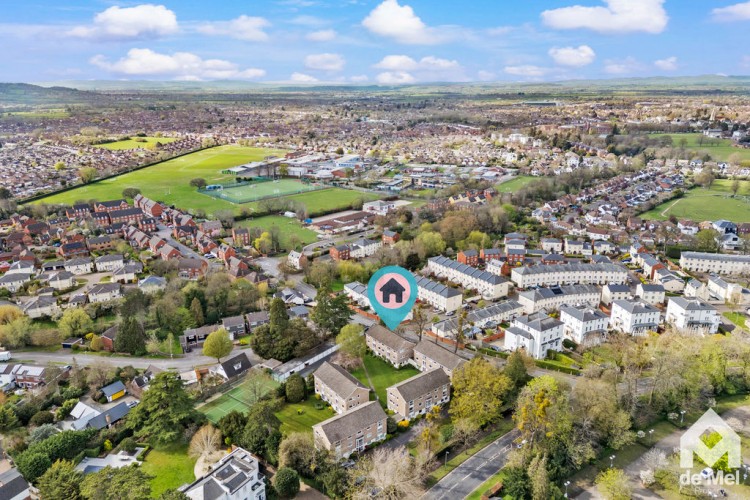 Images for Oak Lodge, The Park, Cheltenham, GL50