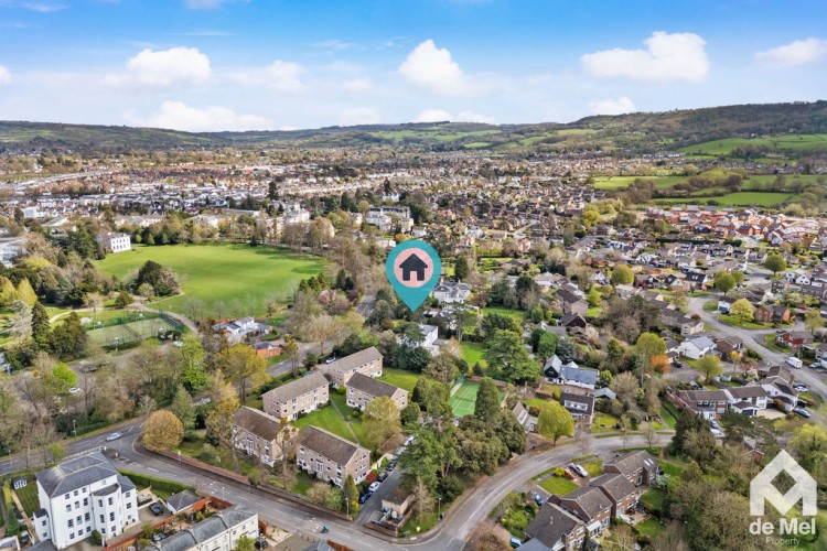 Images for Oak Lodge, The Park, Cheltenham, GL50