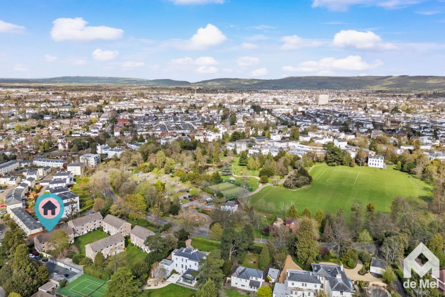 Images for Oak Lodge, The Park, Cheltenham, GL50