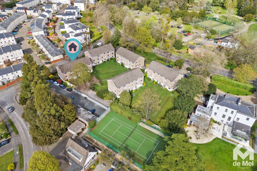 Images for Oak Lodge, The Park, Cheltenham, GL50