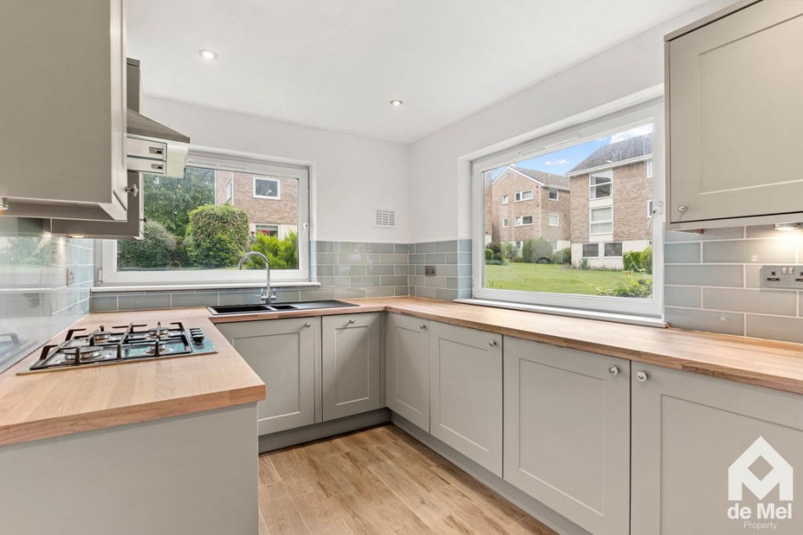 Images for Oak Lodge, The Park, Cheltenham, GL50