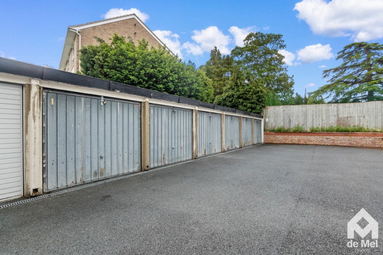 Images for Oak Lodge, The Park, Cheltenham, GL50