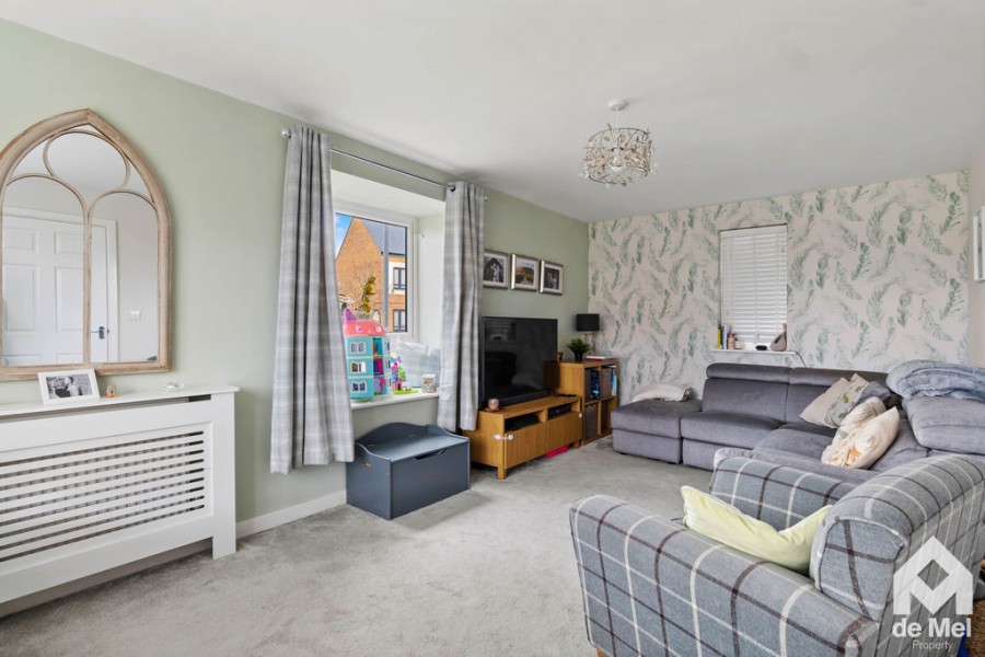 Images for Sapphire Road, Bishops Cleeve, GL52