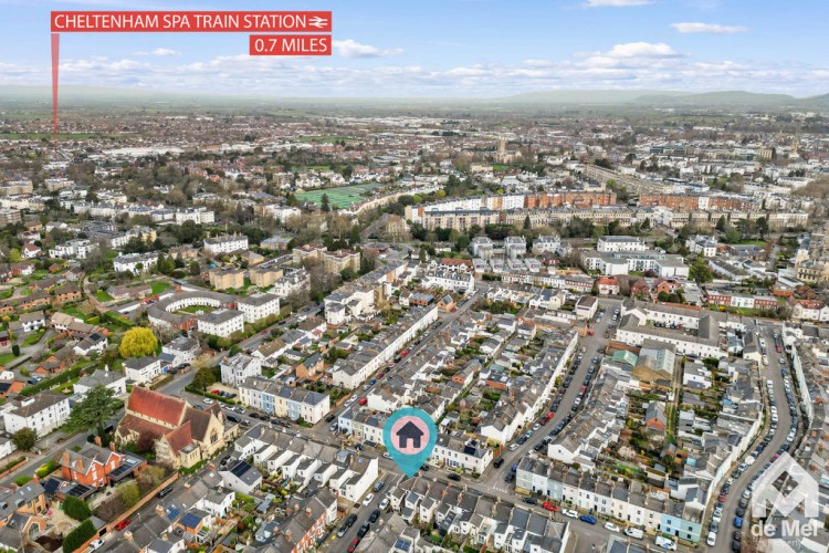 Images for Princes Road, Cheltenham, GL50 2UR