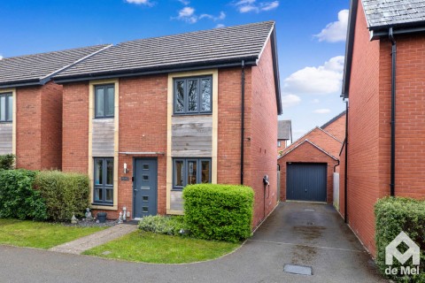 View Full Details for Little Owl Walk, Cheltenham, GL40 4G - EAID:deMelProperty, BID:de Mel Property