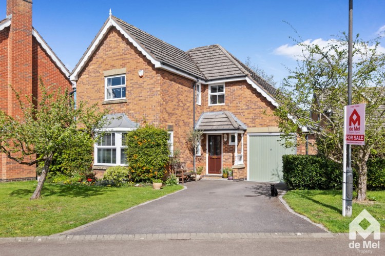 Images for Murray Close, Cheltenham, GL52 8XE