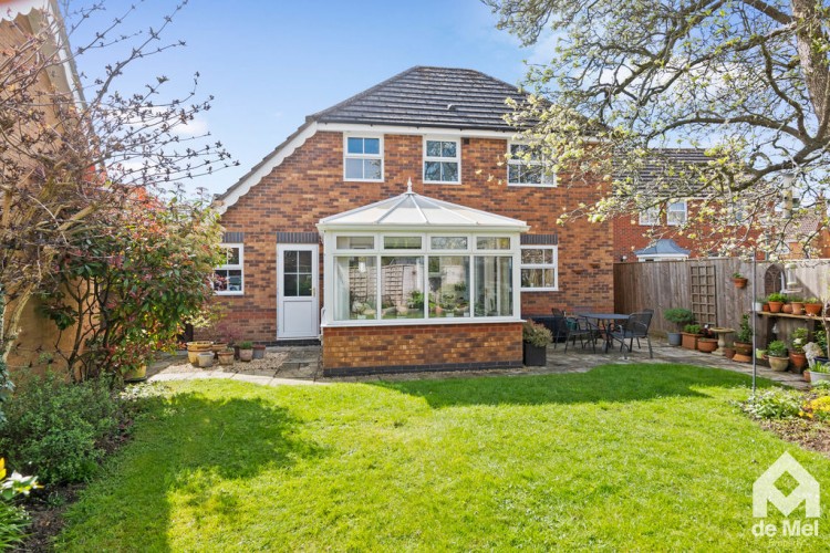 Images for Murray Close, Cheltenham, GL52 8XE