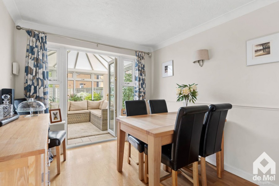 Images for Murray Close, Cheltenham, GL52 8XE