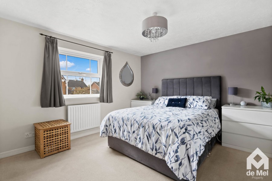 Images for Murray Close, Cheltenham, GL52 8XE