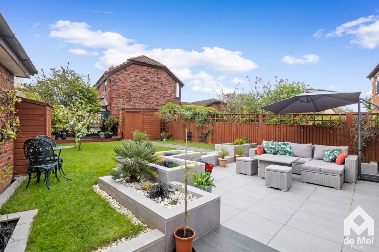 Images for Vilverie Mead, Bishops Cleeve, Cheltenham