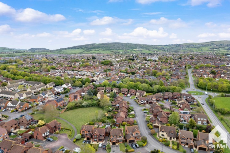 Images for Vilverie Mead, Bishops Cleeve, Cheltenham