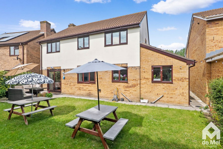 Images for Chasely Crescent, Cheltenham