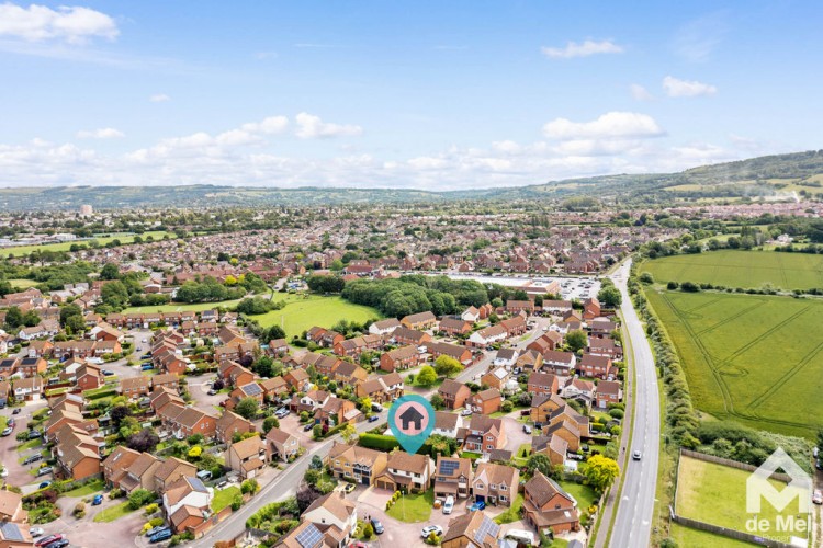 Images for Chasely Crescent, Cheltenham
