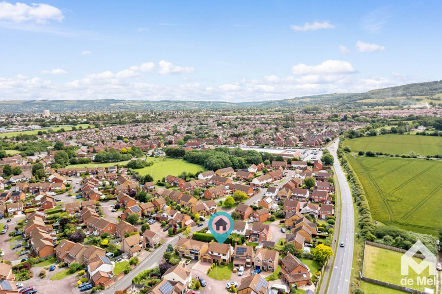 Images for Chasely Crescent, Cheltenham