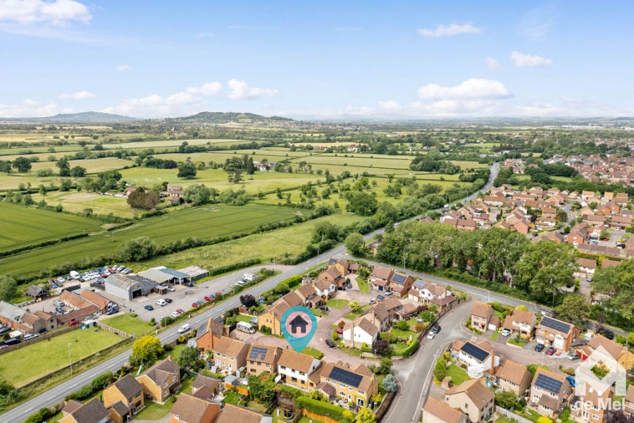 Images for Chasely Crescent, Cheltenham