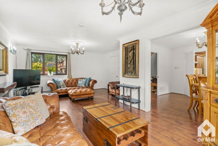 Images for Chasely Crescent, Cheltenham