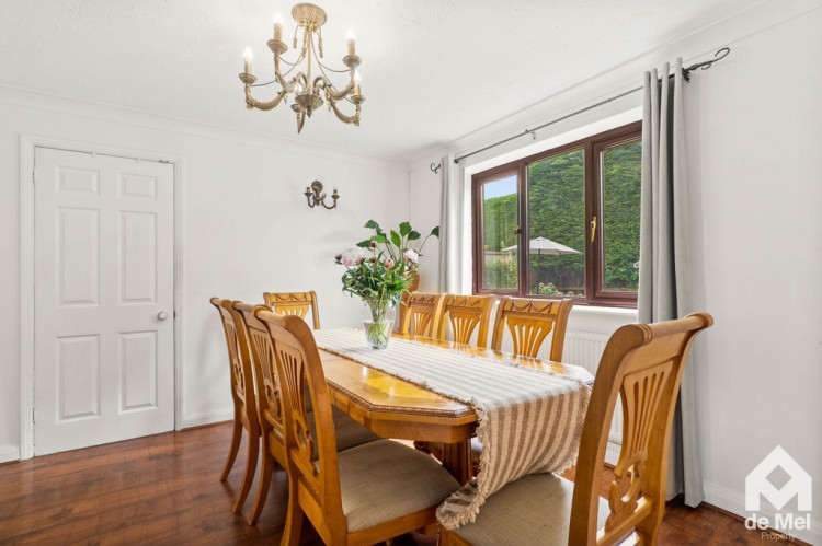 Images for Chasely Crescent, Cheltenham