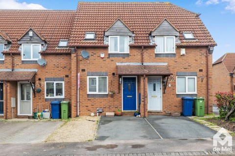 View Full Details for The Cornfields, Bishops Cleeve, Cheltenham, GL52 - EAID:deMelProperty, BID:de Mel Property