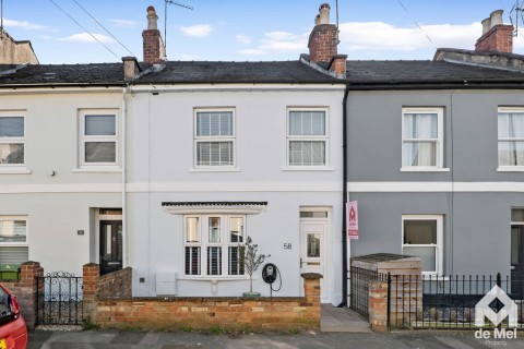 View Full Details for Roman Road, Cheltenham, Gloucestershire, GL51 - EAID:deMelProperty, BID:de Mel Property