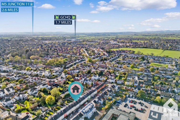 Images for Roman Road, Cheltenham, Gloucestershire, GL51