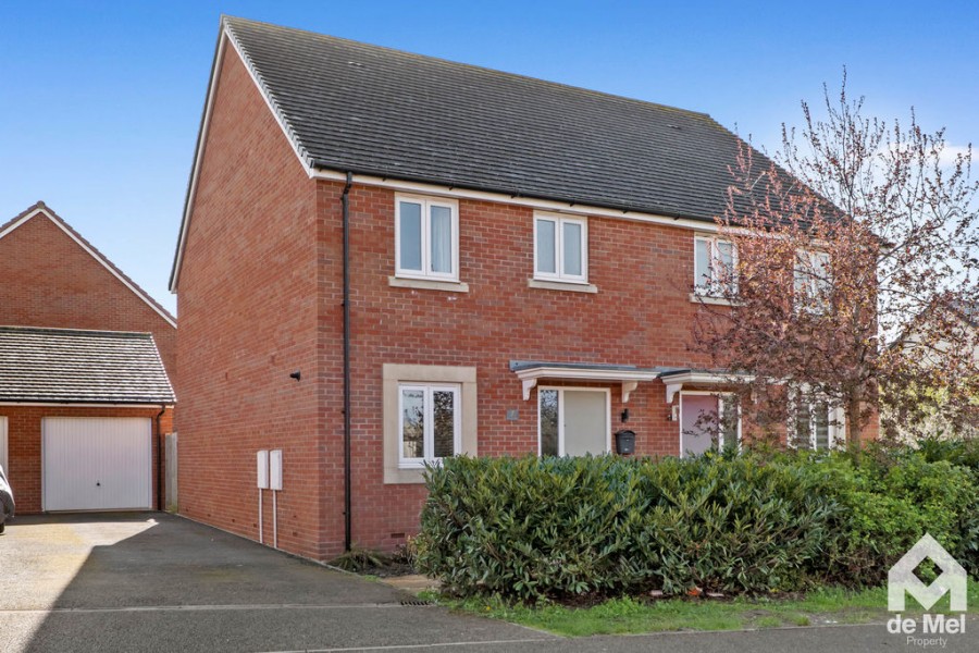 Images for Harrow Drive, Bishops Cleeve