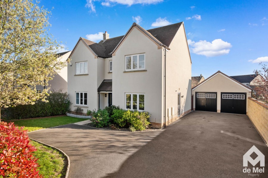 Images for Beckford Road, Alderton