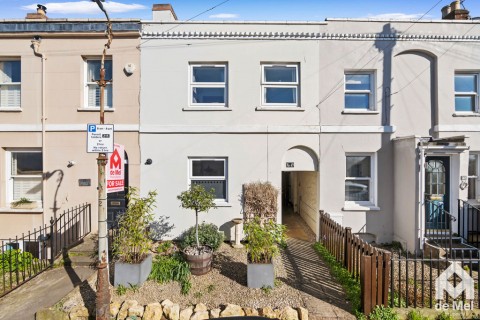 View Full Details for Fairview Street, Cheltenham - EAID:deMelProperty, BID:de Mel Property