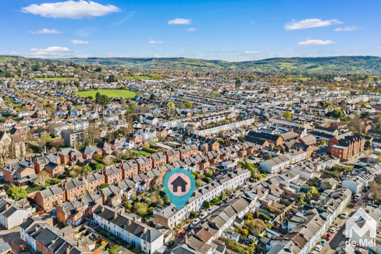 Images for Fairview Street, Cheltenham